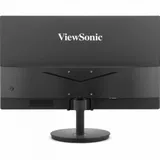 Монитор ViewSonic 23.8" VA24E1-H черный IPS LED 5ms 16:9 HDMI матовая 1500:1 250cd 178гр/178гр 1920x1080 120Hz VGA FHD 5.2кг
