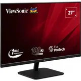 Монитор ViewSonic 27" VA2732-H-2 черный IPS LED 1ms 16:9 HDMI матовая 1300:1 250cd 178гр/178гр 1920x1080 100Hz VGA FHD 4.1кг