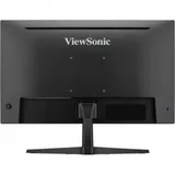 Монитор ViewSonic 23.8" VX24G1-HD черный IPS LED 1ms 16:9 HDMI матовая 1000:1 300cd 178гр/178гр 1920x1080 180Hz DP FHD 4.1кг