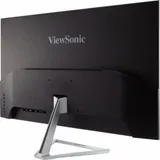 Монитор ViewSonic 32" VX3276-MHD-3 серебристый IPS LED 16:9 HDMI M/M матовая 250cd 178гр/178гр 1920x1080 75Hz VGA DP FHD 6.2кг