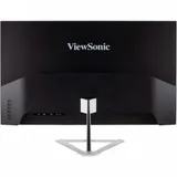 Монитор ViewSonic 32" VX3276-MHD-3 серебристый IPS LED 16:9 HDMI M/M матовая 250cd 178гр/178гр 1920x1080 75Hz VGA DP FHD 6.2кг