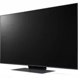 Телевизор LED LG 55" 55UR91006LA.ARUB черный 4K Ultra HD 60Hz DVB-T DVB-T2 DVB-C DVB-S DVB-S2 USB WiFi Smart TV (RUS)