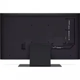 Телевизор LED LG 55" 55UR91006LA.ARUB черный 4K Ultra HD 60Hz DVB-T DVB-T2 DVB-C DVB-S DVB-S2 USB WiFi Smart TV (RUS)