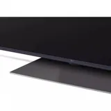 Телевизор LED LG 55" 55UR91006LA.ARUB черный 4K Ultra HD 60Hz DVB-T DVB-T2 DVB-C DVB-S DVB-S2 USB WiFi Smart TV (RUS)