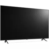 Телевизор ЖК 65'' LG/ 65", Ultra HD, QNED, Local Dimming, Smart TV,Wi-Fi, DVB-T2/C/S2, MR, 2.0 ch 20W, 3 HDMI, 2хUSB, 1 Pole, Ashed Blue