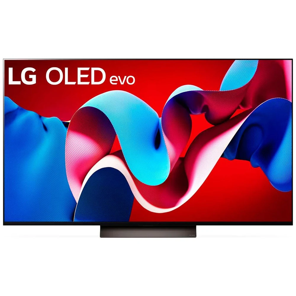 Телевизор 83'' LG/ 83'' OLED, Ultra HD, Smart TV, Bluetooth, MR NFC, 120 Гц, 2.2ch 40Вт Dolby Atmos, 4хHDMI, 3хUSB, 1 Pole, Umber Brown