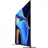 Телевизор OLED Sony 55" K-55XR80 BRAVIA темно-серебристый 4K Ultra HD 120Hz DVB-T DVB-T2 USB WiFi Smart TV