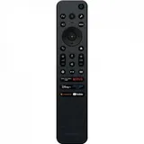 Телевизор OLED Sony 65" K-65XR80 BRAVIA темно-серебристый 4K Ultra HD 120Hz DVB-T DVB-T2 USB WiFi Smart TV