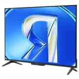 ТВ Станция, Яндекс, Бейсик QLED 50", YNDX-00079, Ultra HD 4K, 38402160, 60 Гц, 450 (nits), звук 30 Вт, 2х1 динамика, YaOS X, RAM 2 GB, Flash 32 GB, Wi-Fi, Bluetooth 5.1 + BLE, 3HDMI 2.1, 111265582