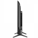 ТВ Станция, Яндекс, Бейсик QLED 50", YNDX-00079, Ultra HD 4K, 38402160, 60 Гц, 450 (nits), звук 30 Вт, 2х1 динамика, YaOS X, RAM 2 GB, Flash 32 GB, Wi-Fi, Bluetooth 5.1 + BLE, 3HDMI 2.1, 111265582