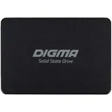 Накопитель SSD Digma SATA III 512Gb DGSR2512GP13T Run P1 2.5"