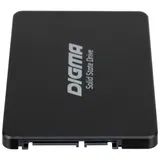 Накопитель SSD Digma SATA III 512Gb DGSR2512GP13T Run P1 2.5"