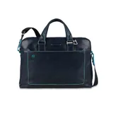 Сумка Piquadro Blue Square CA3335B2/BLU2 синий натур.кожа