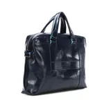 Сумка Piquadro Blue Square CA3335B2/BLU2 синий натур.кожа