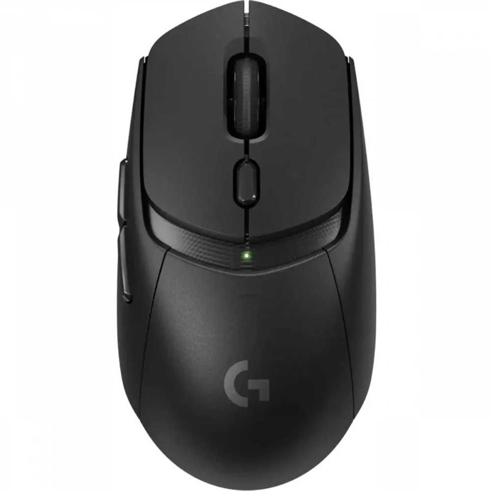 Мышь Logitech G309 Lightspeed черный оптическая 25600dpi беспров. BT 6but (910-007201)