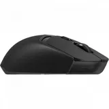 Мышь Logitech G309 Lightspeed черный оптическая 25600dpi беспров. BT 6but (910-007201)