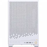 Компьютерный корпус, Jonsbo, D32 PRO MESH White, D32 PRO MESH White, Micro-ATX / Mini-ITX, 2*3.5"/4*2.5", Высота кулера до 164 мм, Длина VGA до 365 мм, 384х207х314 мм, Без Б/П, Белый