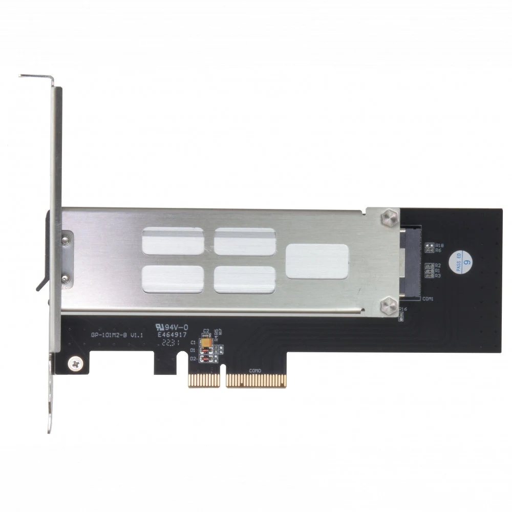Procase P2-101-M2-BK Корзина