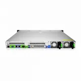 Серверная платформа 1U Gooxi SL101-D04R-G3i/1x Intel Xeon 4310 12 core up to 2 CPU/32GB DDR4 RDIMM-32 DIMM slots/Lsi-9440-8i RAID 0 1 5 10/2x 480GB SSD SATA 2.5"/2x 1 Гбит/с/2x 550W