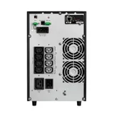 Источник бесперебойного питания Eaton 9SX 3000I 2700Вт 3000ВА черный