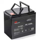 Батарея для ИБП Prometheus Energy PE 1255L 12В 55Ач