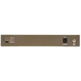 Switch 8 port 10/100 Mbit + 2 x 10/100/1000 Mbit, IP-COM (Tenda) F1110P-8-102W, desktop
