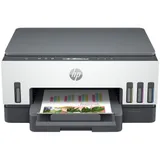 HP Smart Tank 720 All-in-One Printer (p/c/s , A4 15(9ppm), duplex, dual-band Wi-Fi, tray 250, 1y war, cartr. B & CMY in box)