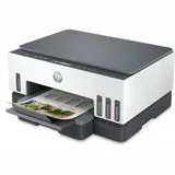 HP Smart Tank 720 All-in-One Printer (p/c/s , A4 15(9ppm), duplex, dual-band Wi-Fi, tray 250, 1y war, cartr. B & CMY in box)