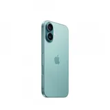 Смартфон Apple iPhone 16 128GB Teal