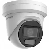 Камера видеонаблюдения IP Hikvision DS-2CD2H83G2-LIZS2U 2.8-12мм цв.