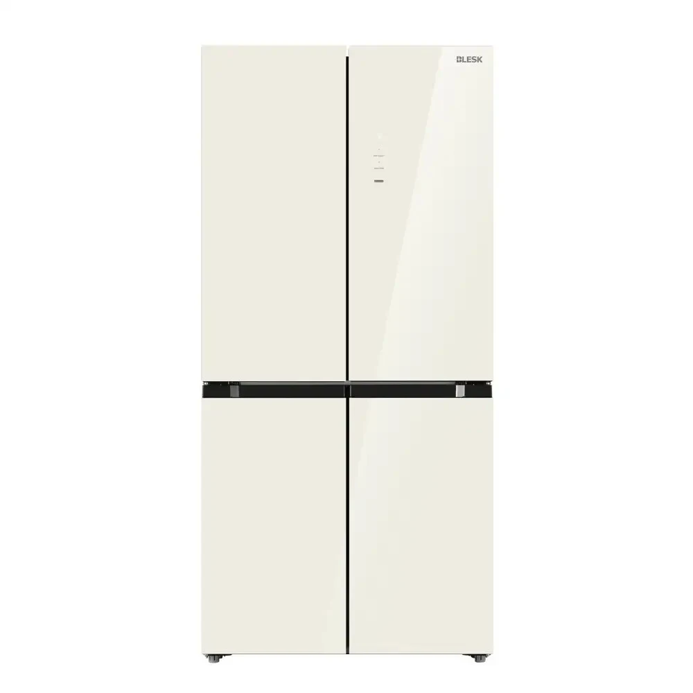 Холодильник BL-YG611RWEN