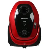 Пылесос Samsung VC20M253AWR/EV
