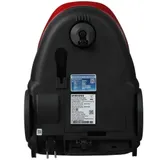 Пылесос Samsung VC20M253AWR/EV