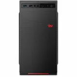 ПК IRU Planio 310H6SEV MT i7 12700 (2.1) 16Gb SSD512Gb UHDG 770 FreeDOS GbitEth 400W черный (RUS) (2113520)