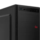 ПК IRU Planio 310H6SEV MT i7 12700 (2.1) 16Gb SSD512Gb UHDG 770 FreeDOS GbitEth 400W черный (RUS) (2113520)