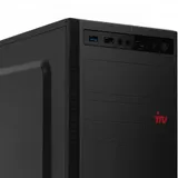 ПК IRU Planio 310H6SEV MT i7 12700 (2.1) 32Gb SSD512Gb UHDG 770 FreeDOS GbitEth 400W черный (RUS) (2113521)