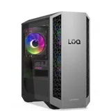 Lenovo LOQ Tower 26ADR10, AMD Ryzen 7 8745HX/16GB/512GB/GF RTX 5060 8GB/500W/LAN/DOS