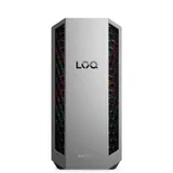 Lenovo LOQ Tower 26ADR10, AMD Ryzen 7 8745HX/16GB/512GB/GF RTX 5060 8GB/500W/LAN/DOS