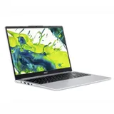 Ноутбук/ ACER Aspire Lite AL15-49P-R73X 15.6"(1920x1080 (матовый) IPS)/AMD Ryzen 5 7430U(2.3Ghz)/8192Mb/512PCISSDGb/noDVD/Int:AMD Vega/Cam/BT/WiFi/50WHr/war 1y/1.5kg/Iron/NoOS