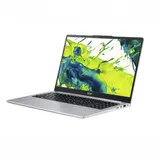 Ноутбук/ ACER Aspire Lite AL15-49P-R73X 15.6"(1920x1080 (матовый) IPS)/AMD Ryzen 5 7430U(2.3Ghz)/8192Mb/512PCISSDGb/noDVD/Int:AMD Vega/Cam/BT/WiFi/50WHr/war 1y/1.5kg/Iron/NoOS