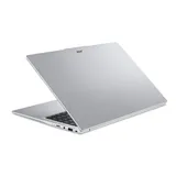Ноутбук/ ACER Aspire Lite AL15-49P-R73X 15.6"(1920x1080 (матовый) IPS)/AMD Ryzen 5 7430U(2.3Ghz)/8192Mb/512PCISSDGb/noDVD/Int:AMD Vega/Cam/BT/WiFi/50WHr/war 1y/1.5kg/Iron/NoOS