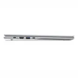 Ноутбук/ ACER Aspire Lite AL15-49P-R73X 15.6"(1920x1080 (матовый) IPS)/AMD Ryzen 5 7430U(2.3Ghz)/8192Mb/512PCISSDGb/noDVD/Int:AMD Vega/Cam/BT/WiFi/50WHr/war 1y/1.5kg/Iron/NoOS