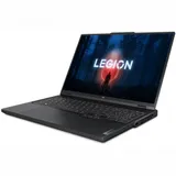 Ноутбук Lenovo 82WM00HMRK Legion Pro 5 16ARX8 16" WQXGA(2560x1600) IPS 165Hz/AMD Ryzen 7 7745HX 3,6Ghz (8C)/16GB/1TB SSD/NVIDIA GeForce RTX4060 8GB/Wi-Fi 6E/BT5.2/1080P HD Camera/4Zone RGB BKLT/NoOS