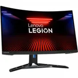 Монитор Lenovo 67B6GAC1EU R27fc-30 27" VA/1920 x 1080/240Hz/Adaptive sync & Freesync premium /0,5 ms/350/Curved/Lift,Swivel, Pivot/2 x HDMI 2.0/DP 1.4/Yes (Jack out)/2 x 3W