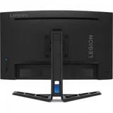 Монитор Lenovo 67B6GAC1EU R27fc-30 27" VA/1920 x 1080/240Hz/Adaptive sync & Freesync premium /0,5 ms/350/Curved/Lift,Swivel, Pivot/2 x HDMI 2.0/DP 1.4/Yes (Jack out)/2 x 3W