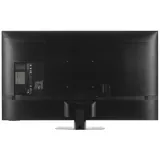 Телевизор QLED/ Телевизор QLED Samsung 55" QE55QN90FAUXRU Q серебристый 4K Ultra HD 120Hz DVB-T2 DVB-C DVB-S2 USB WiFi Smart TV