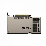 Видеокарта MSI nVidia GeForce RTX 5060 TI 16G INSPIRE 2X OC (16Gb, GDDR7, 128 bit, 3xDP+HDMI, RTL) (RTX 5060 TI 16G INSPIRE 2X OC)