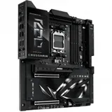 Материнская плата ASUS ROG CROSSHAIR X870E EXTREME AM5 E-ATX 4xDDR5 2xPCIe x16 5xM.2 4xUSB-C HDMI 5GLAN 10GLAN Wi-Fi 7