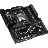 Материнская плата ASUS ROG CROSSHAIR X870E EXTREME AM5 E-ATX 4xDDR5 2xPCIe x16 5xM.2 4xUSB-C HDMI 5GLAN 10GLAN Wi-Fi 7