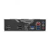 Материнская плата, Gigabyte, B760M GAMING X DDR4 GEN5 (4719331874087), LGA1700, iB760, 4xDDR4 2133/2400/2666/2933/3000/3200/5333(OC), 4xSATA3, 2xM.2 (PCI-E 4.0x4/x2), Raid, 1хDP, 1xHDMI, 2xPCI-Ex16,